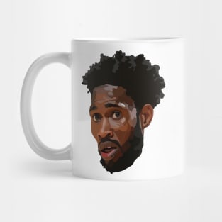 Denver Nuggets | Will Barton Mug